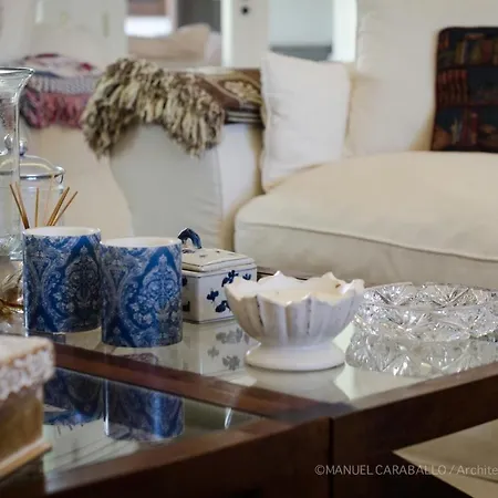 Maspalomas Golfside Luxury Villa Villa