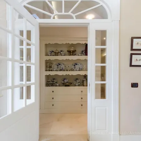 Maspalomas Golfside Luxury Villa *