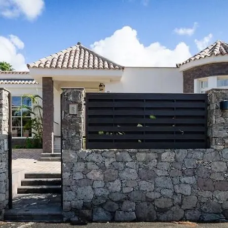 Maspalomas Golfside Luxury Villa Villa