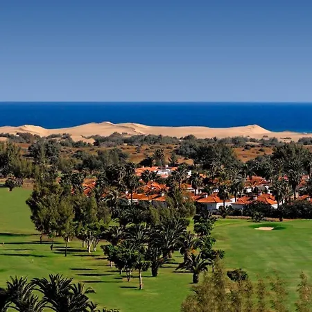 Maspalomas Golfside Luxury Villa