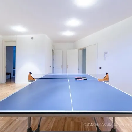 Maspalomas Golfside Luxury Villa Villa